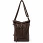 Preview: ROLLTOP BACKPACK ESPRESSO